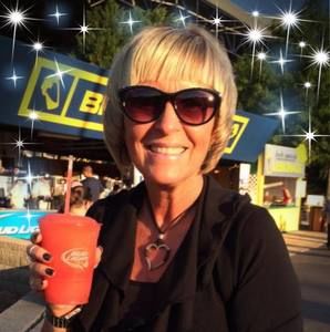 Meet your Posher, Tammy